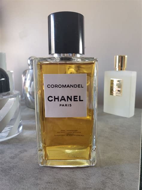 chanel profumo sardegna|Coromandel Parfum Chanel .